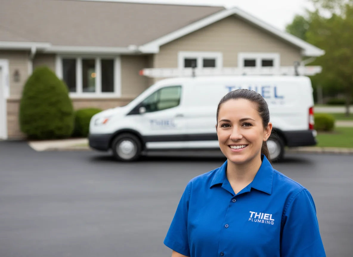 Plumber Kinnear, WY FAQs